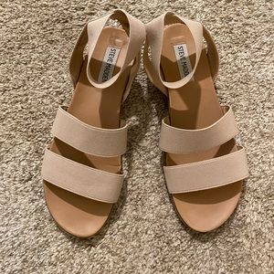 Steve Madden Sandal